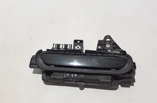 BMW i4 1 generation (2021-2024) Right Side Sliding Door Exterior Handle 34353732