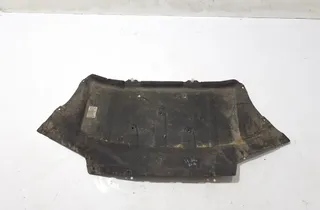 BMW i4 1 generation (2021-2024) Задняя средняя нижняя защита 8738053 34353854