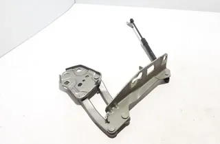 VOLVO XC40 1 generation (2017-2024) Bal első motorháztető zsanérja 31356752 34353607