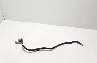 AUDI A7 Отрицательный кабель аккумулятора 4K0915181F 34525294
