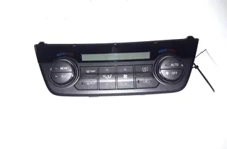 TOYOTA RAV4 4 generation (XA40) (2012-2018) Klímaszabályozó egység 75F546 27817503