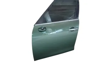 MINI Countryman 1 generation (R60) (2010-2016) Front Left Door 41009805927 34277749