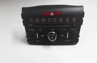 HONDA CR-V 4 generation (2012-2019) Zenelejátszó GPS-szel 39100T1GG210M1 31963123