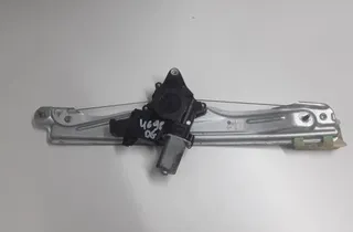 OPEL Insignia B (2017-2024) Jobb hátsó ajtó ablakemelője 13464553 32986904