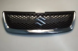 SUZUKI Grand Vitara 2 generation (2005-2014) Elülső belső rács 7174265J0,7174365J0 34215621