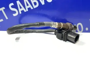VOLVO V70 3 generation (2007-2020) Lambda Oxygen Sensor 1928404687 11700284