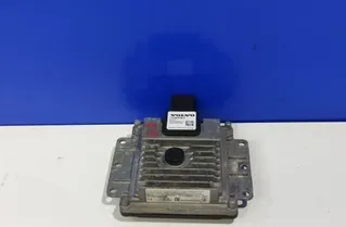 VOLVO V60 1 generation (2010-2020) Vakfolt vezérlőmodul 31451062,31406224,31387962,31340485,31406561 18294519