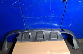 MERCEDES-BENZ GLC X253 (2015-2024) Диффузор заднего бампера A2538850300 34516242