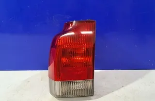 VOLVO V70 2 generation (2000-2008) Bal hátsó lámpa 9154497,9154501,9474848 34832041
