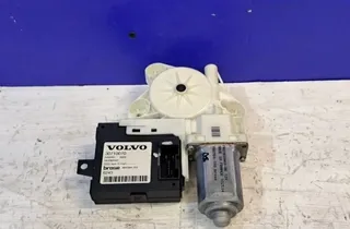 VOLVO V50 1 generation (2003-2012) Rear Right Door Window Control Motor 30710070 31381880