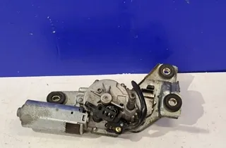 VOLVO V70 2 generation (2000-2008) Tailgate Window Wiper Motor 9154525,0390201558 33561566