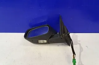 VOLVO XC90 1 generation (2002-2014) Bal oldali visszapillantó tükör 8643164,30745222 33566396