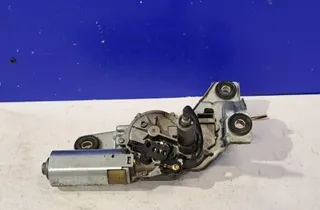 VOLVO V70 2 generation (2000-2008) Csomagtérajtó ablaktörlő karja 0390201558,9154525 34832173