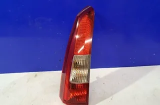 VOLVO V70 2 generation (2000-2008) Csomagtérajtó bal oldali hátsó lámpája 9154493,9483688 34832133