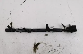 VOLKSWAGEN Passat B5 (1996-2005) Fúvóka huzalcsatlakozása 34809516