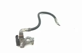 MINI Cooper R56 (2006-2015) Отрицательный кабель аккумулятора 17394900 34457315