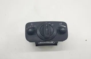 FORD C-Max 2 generation (2010-2019) Fényszórókapcsoló vezérlőegysége 10099411,AV6T13A024AC 26415640