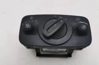 FORD C-Max 2 generation (2010-2019) Fényszórókapcsoló vezérlőegysége AV6T13A024AB,AV6T13A024 26445157