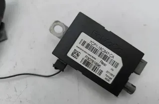 FORD C-Max 2 generation (2010-2019) Другие блоки управления 7CP118C847CA 26445193