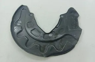 VOLKSWAGEN Tiguan 2 generation (2016-2024) Első féktárcsa lemez 5Q0615312G 34813934