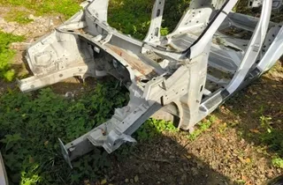 KIA Sportage 4 generation (2016-2022) Bal első negyed 34816142