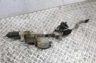 MERCEDES-BENZ B-Class W246 (2011-2020) Kormányműfogaslécek 30124349