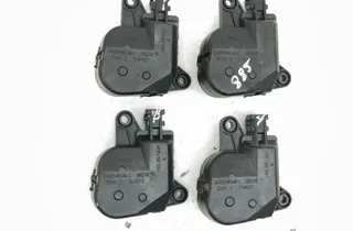 CHRYSLER Voyager 4 generation (2001-2007) Belső fűtőtest vezérlőszelepei 04885465AAC 30363384