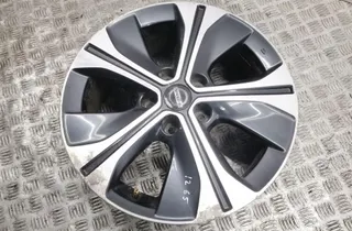 NISSAN Leaf 2 generation (2017-2023) Kerék 5SH3E 31050763