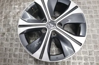 NISSAN Leaf 2 generation (2017-2023) Kerék 5SH3E 31050764