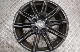 PORSCHE Cayenne 958 (2010-2018) Колесо 7P6601025L 31122774