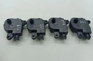 CHRYSLER Voyager 4 generation (2001-2007) Belső fűtőtest vezérlőszelepei 04885465AAC,1854657 31142319