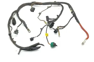 VOLKSWAGEN ID.5 1 generation (2021-2023) Kábelköteg 31209251