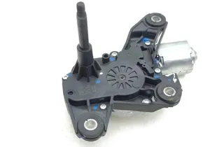 RENAULT Captur 2 generation (2019-2023) Csomagtérajtó ablaktörlő karja 287109757R,0390205079 31209755