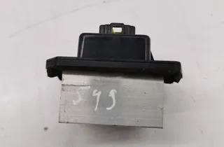 HONDA Accord 8 generation (2007-2015) Szellőzőventilátor-relé 0778000960 34811725