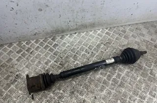 VOLKSWAGEN Bora 1 generation (1998-2005) Jobb első kardántengely 1J0407272HD 32861421