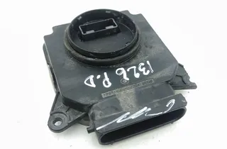 TOYOTA Prius 4 generation (XW50) (2015-2023) LED-lámpák vezérlőegysége 67T01008199306,3180070687 33476417