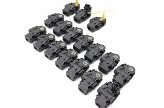 MERCEDES-BENZ GLE W167 (2019-2024) Belső fűtőtest vezérlőszelepei EGP0034 34818939