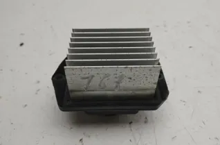 HONDA Accord 8 generation (2007-2015) Szellőzőventilátor-relé 0778000960 34814210