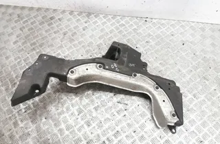 TOYOTA Prius 4 generation (XW50) (2015-2023) Задняя средняя нижняя защита 34463536