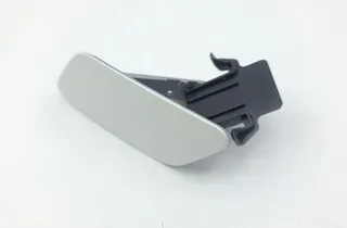 AUDI A3 8Y (2020-2024) Bal oldali fényszórómosó zártakaró lemeze 8Y0955159 34797988