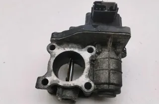 HONDA Accord 8 generation (2007-2015) Дроссельная заслонка NAS09052 34809388