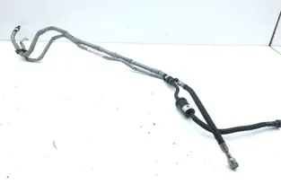 MINI Cooper F56 (2013-2020) Топливный шланг 3M867027603 34462542