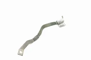 MINI Cooper R56 (2006-2015) Отрицательный кабель аккумулятора 9805423 34457314