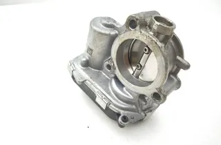 SEAT Arona 1 generation (2017-2024) Дроссельная заслонка 05C133062 34457997