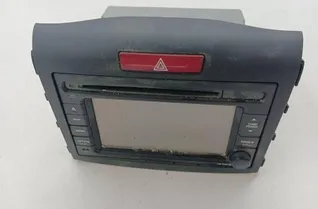 HONDA CR-V 4 generation (2012-2019) Zenelejátszó GPS-szel 08A402S6400001 34811444