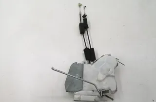 HONDA CR-V 3 generation (2006-2012) Jobb hátsó ajtó zárja 72611SWAE1 34787223