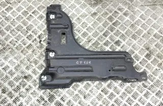 PEUGEOT 208 2 generation (2019-2023) Right Side Underbody Cover 34815811