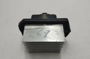 HONDA Accord 8 generation (2007-2015) Szellőzőventilátor-relé 0778000960 34809329