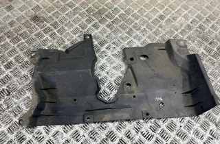 LEXUS RX 4 generation (2015-2024) Задняя средняя нижняя защита 5816648050 34467222