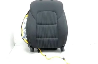 KIA Sportage 4 generation (2016-2022) Сиденье переднее правое 34816070